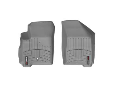 WeatherTech - WeatherTech 462241 FloorLiner DigitalFit - Image 1