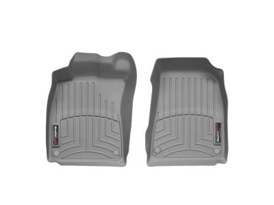 WeatherTech - WeatherTech 462191 FloorLiner DigitalFit - Image 1