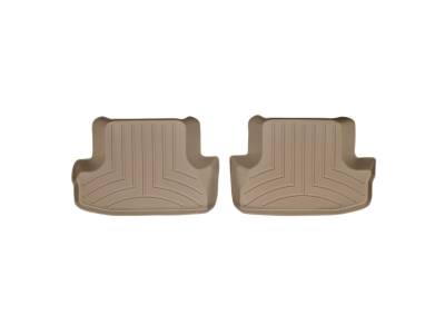 WeatherTech - WeatherTech 452123 FloorLiner DigitalFit - Image 1