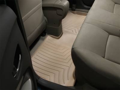 WeatherTech - WeatherTech 452272 FloorLiner DigitalFit - Image 2
