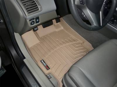 WeatherTech - WeatherTech 452281 FloorLiner DigitalFit - Image 2