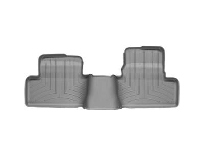 WeatherTech - WeatherTech 462232 FloorLiner DigitalFit - Image 1