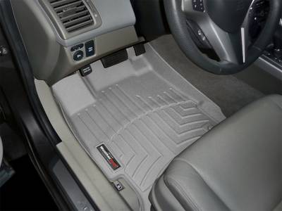 WeatherTech - WeatherTech 462281 FloorLiner DigitalFit - Image 2