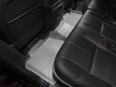 WeatherTech - WeatherTech 462352 FloorLiner DigitalFit - Image 2