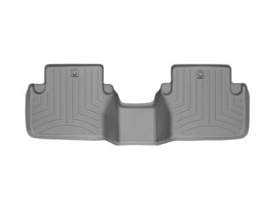 WeatherTech - WeatherTech 462312 FloorLiner DigitalFit - Image 1