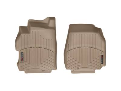 WeatherTech - WeatherTech 451971 FloorLiner DigitalFit - Image 1