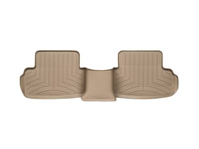WeatherTech - WeatherTech 451972 FloorLiner DigitalFit - Image 1