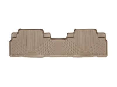 WeatherTech - WeatherTech 452292 FloorLiner DigitalFit - Image 1