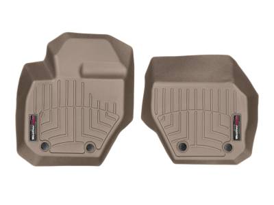 WeatherTech - WeatherTech 452341 FloorLiner DigitalFit - Image 1