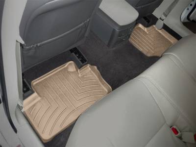WeatherTech - WeatherTech 452032 FloorLiner DigitalFit - Image 2