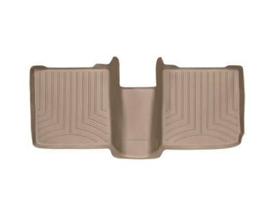 WeatherTech - WeatherTech 452082 FloorLiner DigitalFit - Image 1