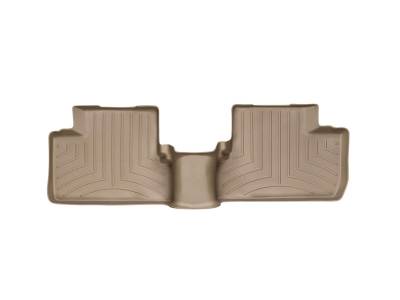 WeatherTech - WeatherTech 452402 FloorLiner DigitalFit - Image 1