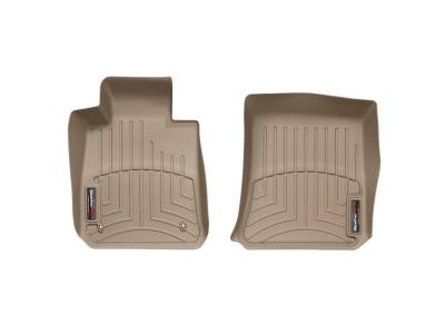 WeatherTech - WeatherTech 452531 FloorLiner DigitalFit - Image 1