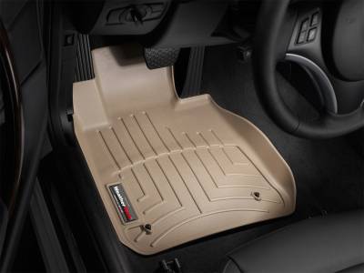 WeatherTech - WeatherTech 452531 FloorLiner DigitalFit - Image 2