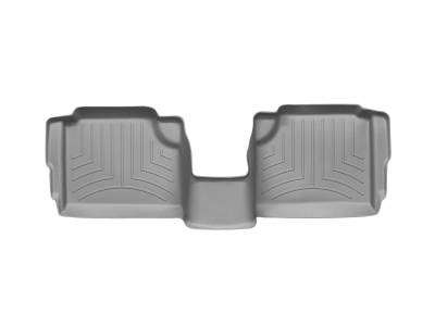 WeatherTech - WeatherTech 462372 FloorLiner DigitalFit - Image 1