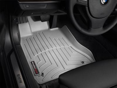 WeatherTech - WeatherTech 462421 FloorLiner DigitalFit - Image 2