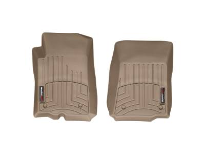 WeatherTech - WeatherTech 452251 FloorLiner DigitalFit - Image 1