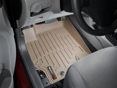 WeatherTech - WeatherTech 452501 FloorLiner DigitalFit - Image 2