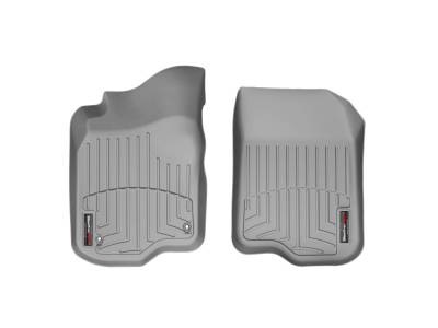 WeatherTech - WeatherTech 462261 FloorLiner DigitalFit - Image 1