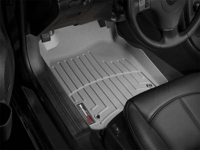 WeatherTech - WeatherTech 462261 FloorLiner DigitalFit - Image 2