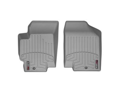 WeatherTech - WeatherTech 462501 FloorLiner DigitalFit - Image 1