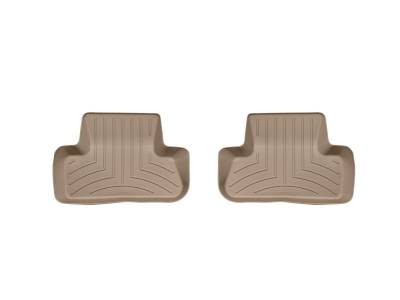 WeatherTech - WeatherTech 452302 FloorLiner DigitalFit - Image 1