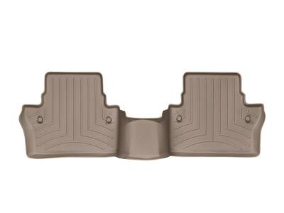 WeatherTech - WeatherTech 452322 FloorLiner DigitalFit - Image 1