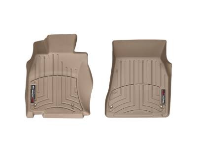 WeatherTech - WeatherTech 452361 FloorLiner DigitalFit - Image 1