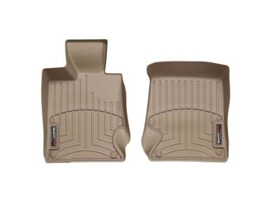 WeatherTech - WeatherTech 452541 FloorLiner DigitalFit - Image 1
