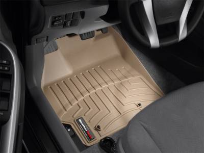 WeatherTech - WeatherTech 452561 FloorLiner DigitalFit - Image 2