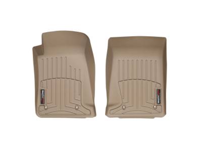 WeatherTech - WeatherTech 452671 FloorLiner DigitalFit - Image 1