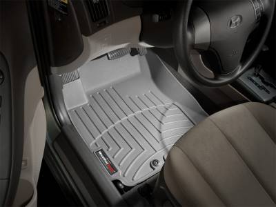 WeatherTech - WeatherTech 462481 FloorLiner DigitalFit - Image 2