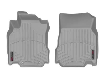 WeatherTech - WeatherTech 462611 FloorLiner DigitalFit - Image 1
