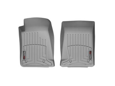 WeatherTech - WeatherTech 462671 FloorLiner DigitalFit - Image 1