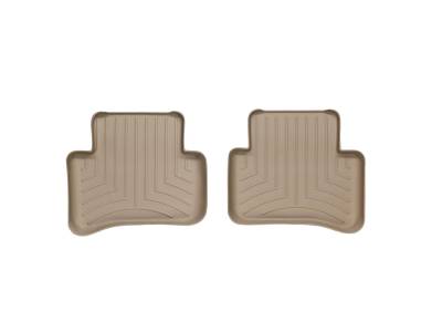 WeatherTech - WeatherTech 452642 FloorLiner DigitalFit - Image 1