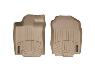 WeatherTech - WeatherTech 452431 FloorLiner DigitalFit - Image 1