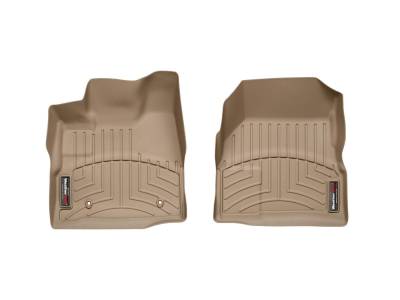 WeatherTech - WeatherTech 452711 FloorLiner DigitalFit - Image 1