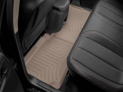 WeatherTech - WeatherTech 452712 FloorLiner DigitalFit - Image 2