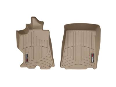 WeatherTech - WeatherTech 452721 FloorLiner DigitalFit - Image 1