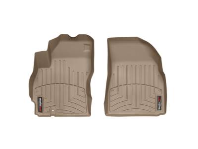WeatherTech - WeatherTech 452741 FloorLiner DigitalFit - Image 1