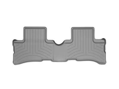 WeatherTech - WeatherTech 462612 FloorLiner DigitalFit - Image 1