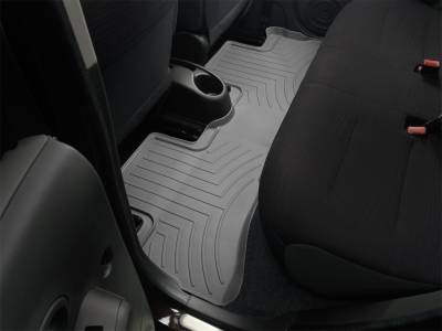 WeatherTech - WeatherTech 462612 FloorLiner DigitalFit - Image 2