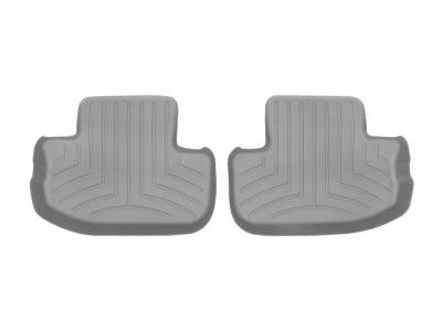 WeatherTech - WeatherTech 462672 FloorLiner DigitalFit - Image 1