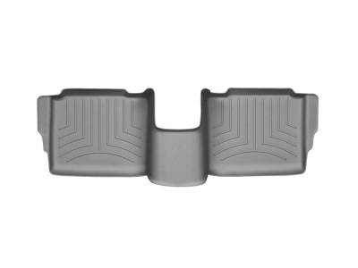 WeatherTech - WeatherTech 462702 FloorLiner DigitalFit - Image 1
