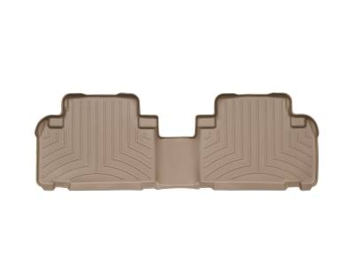 WeatherTech - WeatherTech 452742 FloorLiner DigitalFit - Image 1
