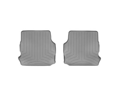 WeatherTech - WeatherTech 462632 FloorLiner DigitalFit - Image 1