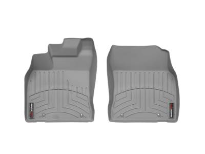 WeatherTech - WeatherTech 462801 FloorLiner DigitalFit - Image 1