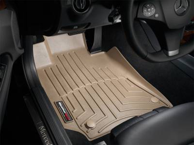 WeatherTech - WeatherTech 452581 FloorLiner DigitalFit - Image 2