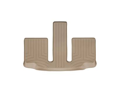 WeatherTech - WeatherTech 452743 FloorLiner DigitalFit - Image 1