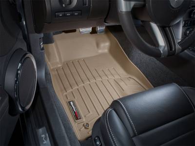WeatherTech - WeatherTech 452761 FloorLiner DigitalFit - Image 2